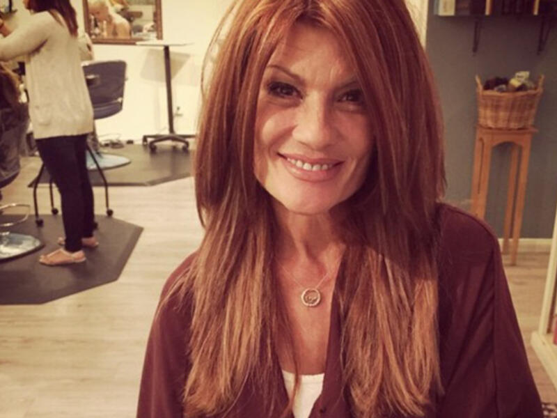 Demi was said to have been revived with Narcan before being rush to hospital (Source: diannadelagarza / Instagram ) 