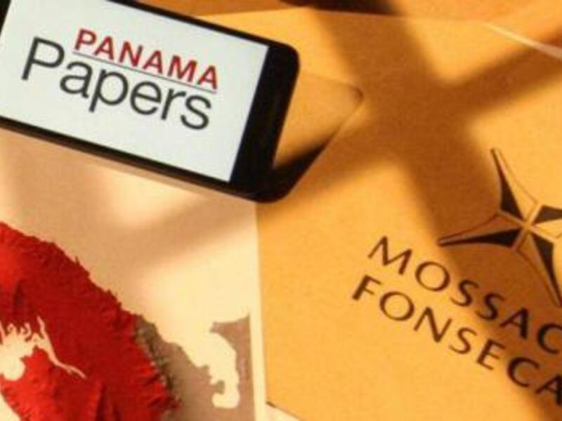 'John Doe' said that debate over ethical issues surrounding tax havens only began after news of the Panama Papers went viral. (File photo) 