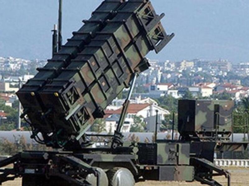 The long-awaited contract, announced late Friday by the US Department of Defense, includes spare parts and is due to be completed by April 30, 2019.