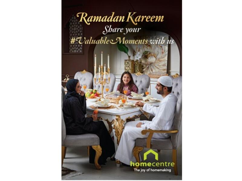 يستعرض الكاتالوج المنتظر هذا العام منتجات الأثاث والإكسسوارات الخاصة بغرف النوم، إضافة إلى نصائح حول الحفاظ على الراحة طوال رمضان، وخيارات الهدايا المثالية من هوم سنتر. 