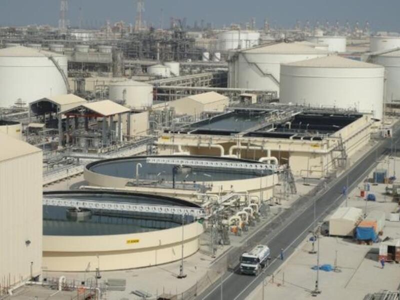 Qatar Projects 2012