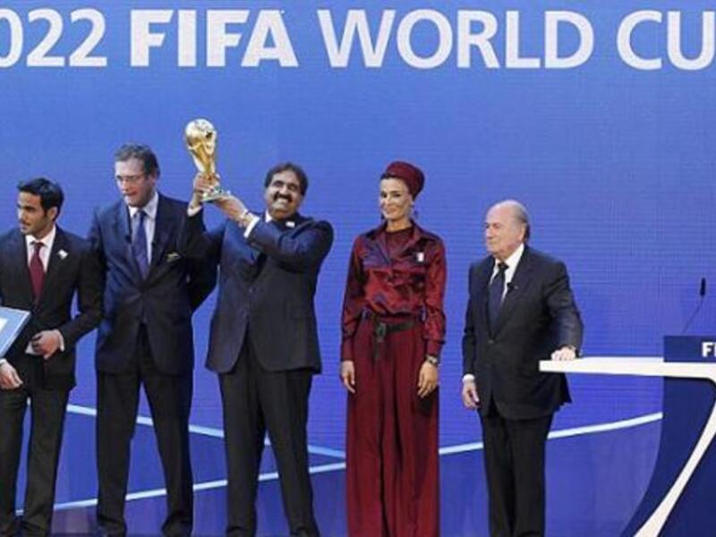 Qatar is following a path laid down by the likes of Abu Dhabi, Dubai and to a lesser degree Bahrain, which have for years used sports as a tool to encourage tourism and raise their profiles