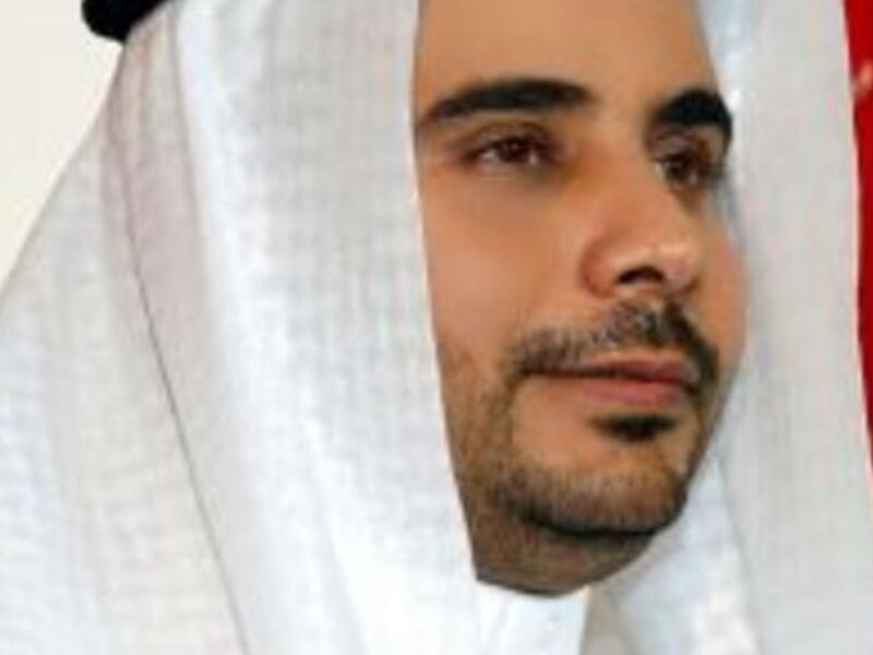 عبدالله الحربي، الرئيس التنفيذي لموقع عين الرياض