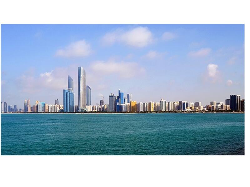 Abu Dhabi’s stimulus plan follows the announcement last month of a package of measures by Dubai’s ruler and the prime minister of the United Arab Emirates, Sheikh Mohammed Bin Rashid. (File Photo)