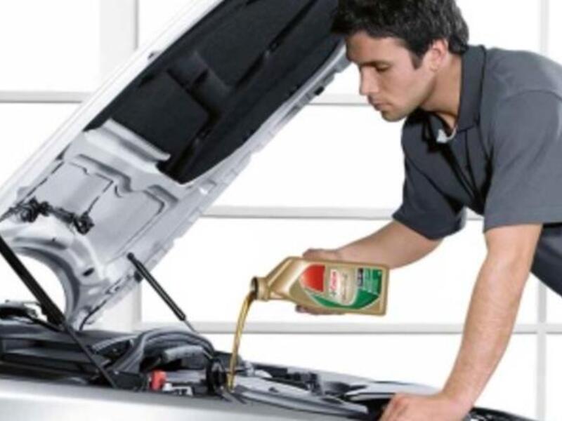 Abu Khader Automotive launches a free oil change service for its BMW customers
