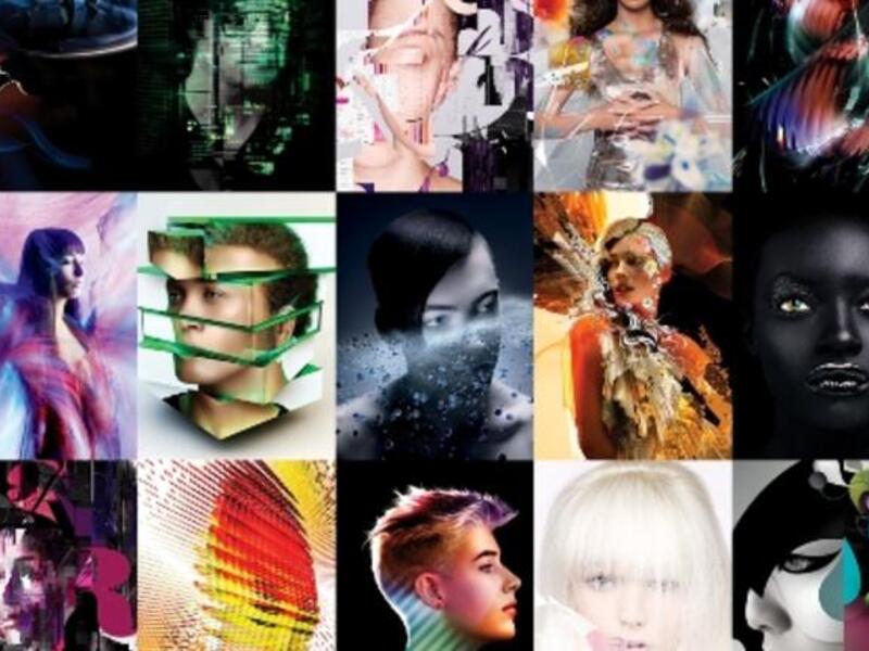 الإصدار الرئيسي الجديد من Adobe CS 6