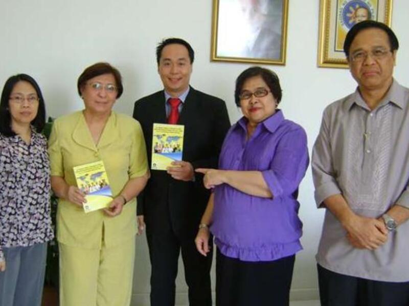 BFC launches E-Payment System for PhilHealth, SSS and Pag-IBIG