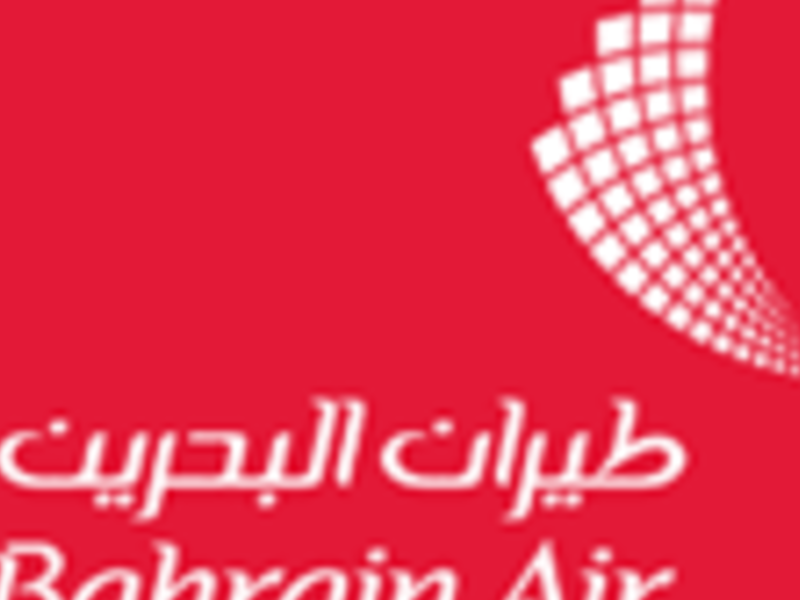 طيران البحرين