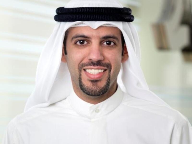 Barrak Al-Usaimi, Senior Vice President, International Investment Tharwa Investment Company