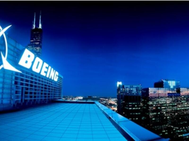 Boeing had earlier announced that world air cargo traffic will grow 5.2 per cent annually 