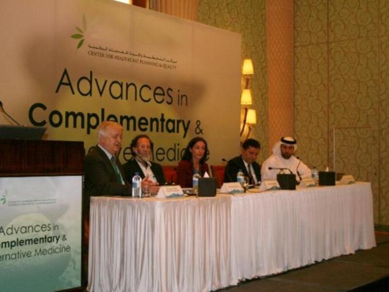 CAM Panel Discussion