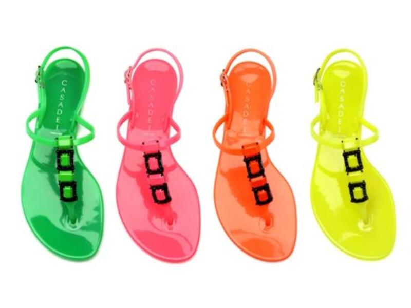 Casadei Jelly