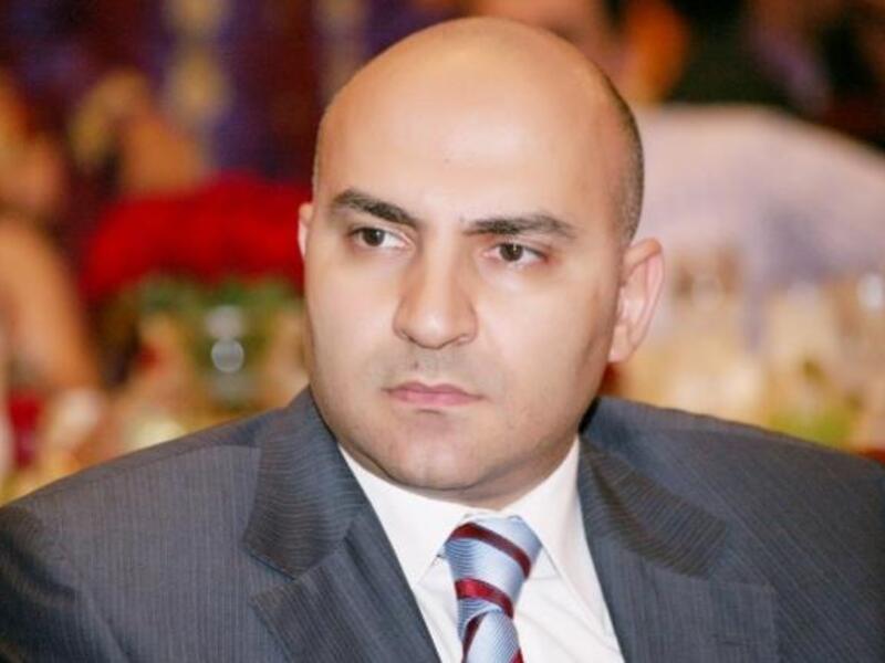 السيد مالك قنواتي، المدير التنفيذي لمباشر للخدمات المالية