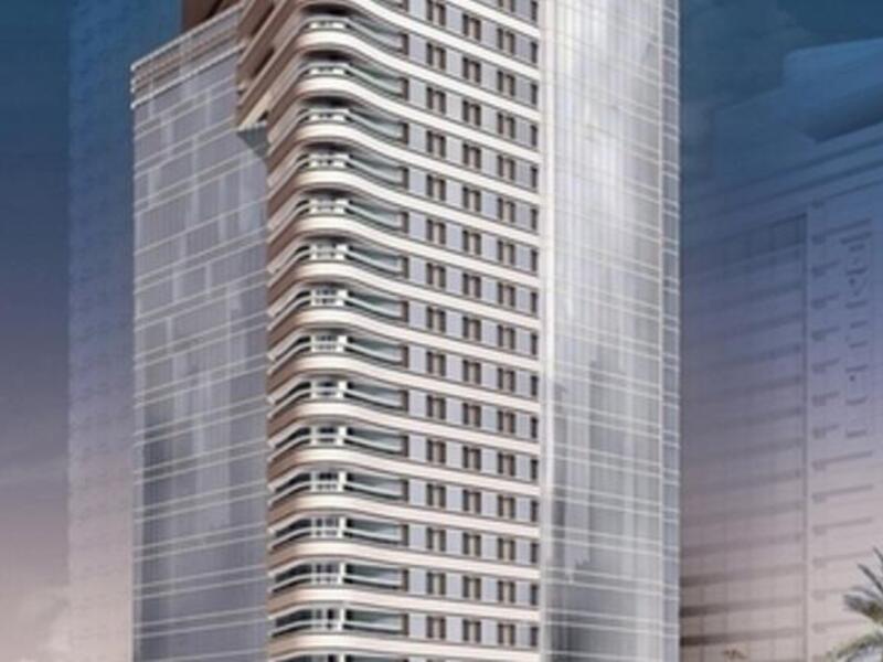 Capital Center Rotana