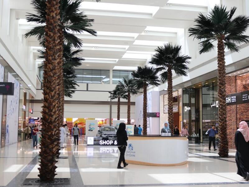 City Centre Ajman is undergoing a major transformation that will upgrade the mall from a community-centred venue to an all-round shopping, dining and leisure destination with far-reaching appeal by 2019.