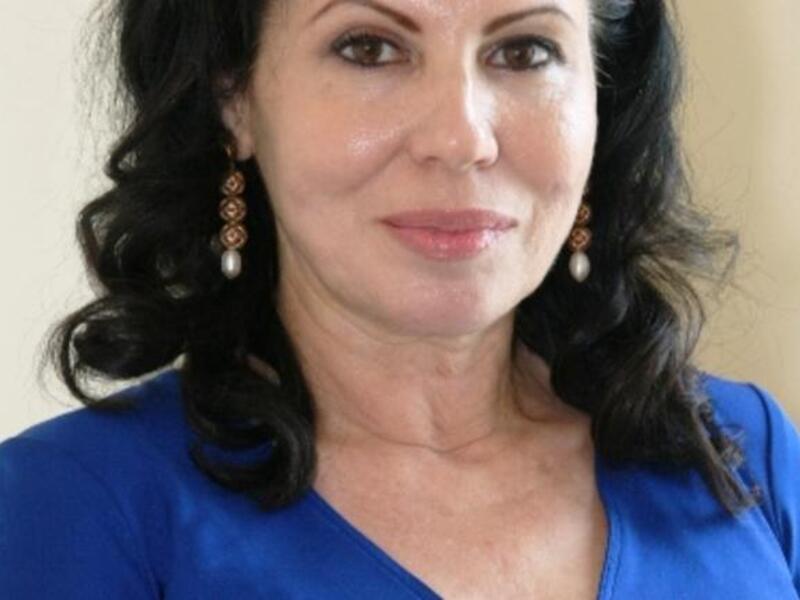 Maria Angelo Khattar, a highly experienced researcher