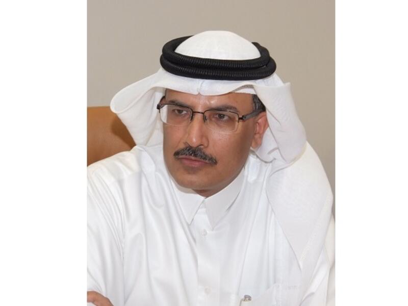 Saad Sherida al Kaabi, Qatar Petroleum President and CEO 
