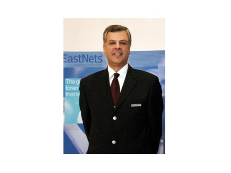 Hazem Mulhim, EastNets Founder & CEO