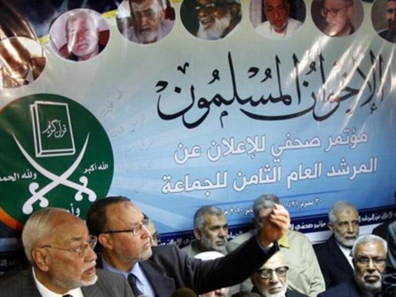 Economists say Egypt could be a centre for Islamic finance. Good news for Muslim Brotherhood.