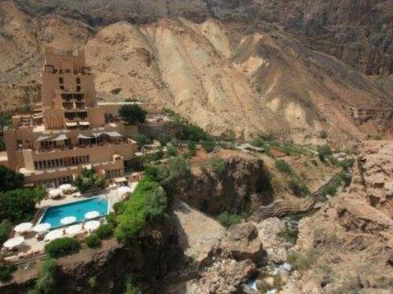 Six Senses