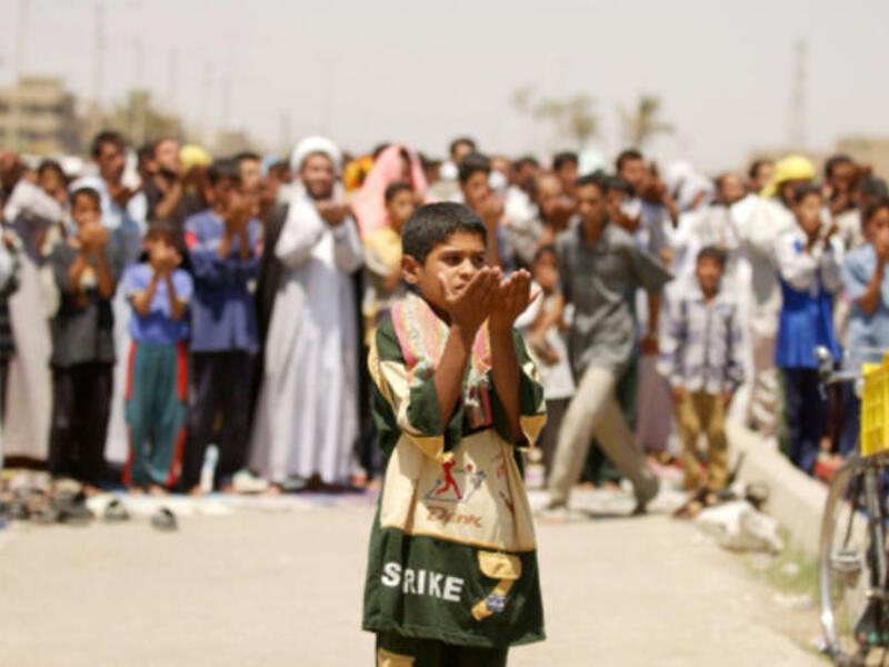 Young people in Iraq face violence, unemployment and marginalization