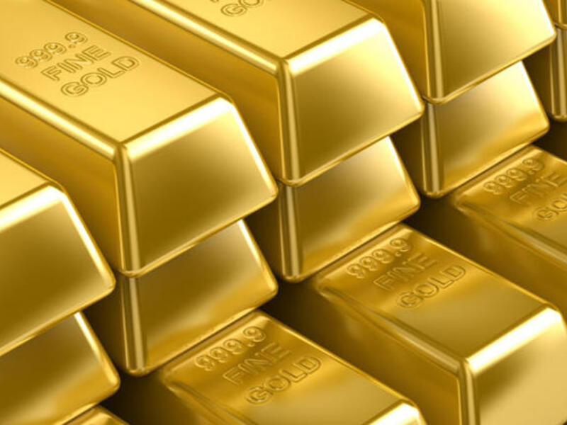 Gold bonds and lease certificates will be issued to individual investors. (File/ Photo)
