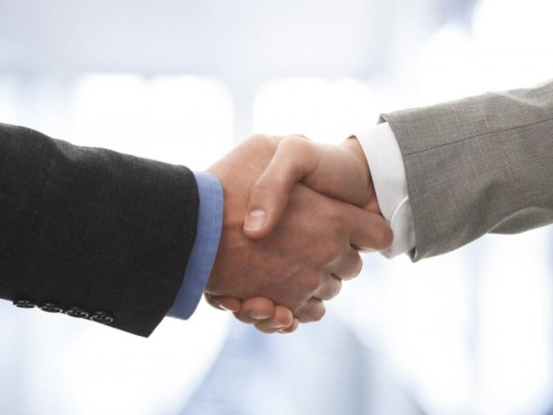 HSBC and Credit Suisse were selected based on their expertise and credentials in the investment banking industry. (Shutterstock)