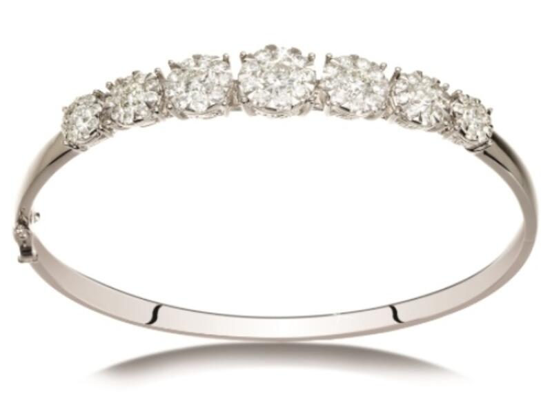 Mirage bangle
