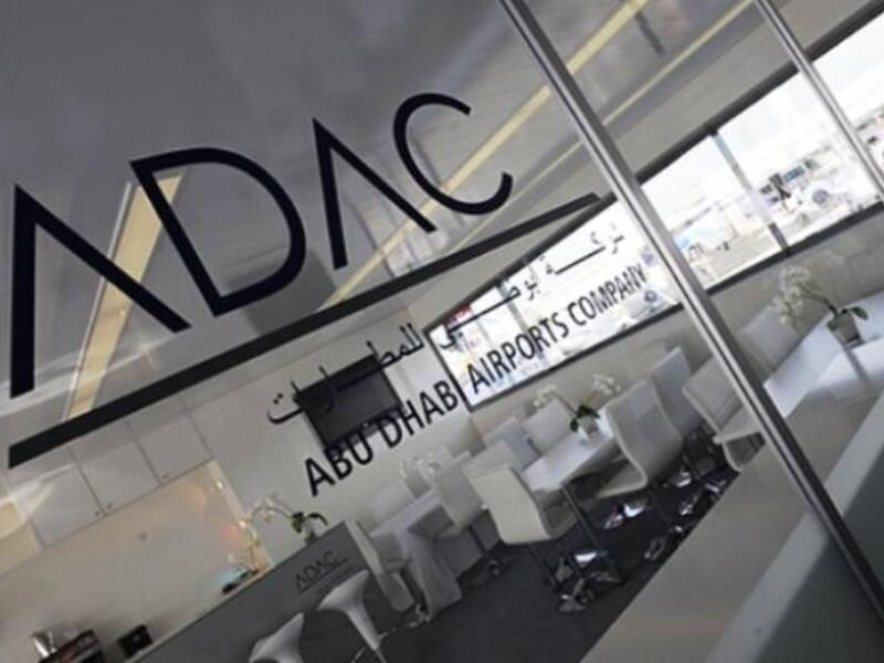 Abu Dhabi Airports Company