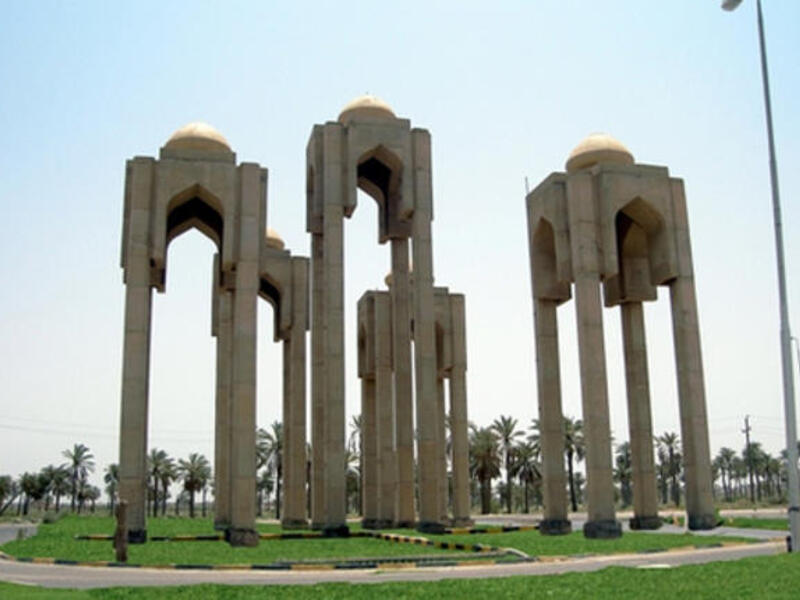 With funding from ExxonMobil Iraq, the University will be able to improve significantly the petroleum engineering department’s educational capacity