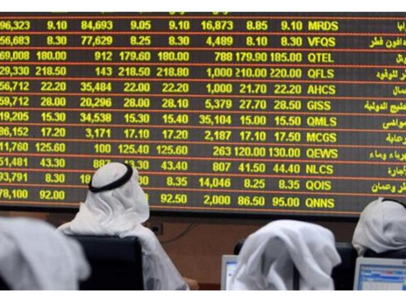 Trading of DFM General Index futures is expected to begin later this year. (AFP)