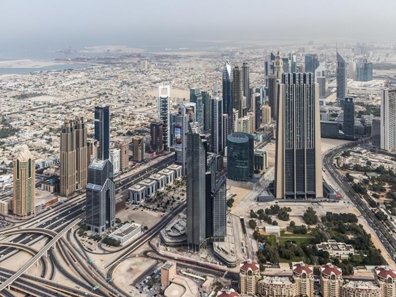 The UAE surpassed Norway (8), Sweden (9), Canada (10), Germany (15), Australia (19), UK (20), Japan (25), France (28) and Italy (42) in the rankings. (Pixabay)