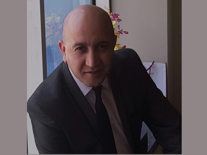 Hamamouchi Majd