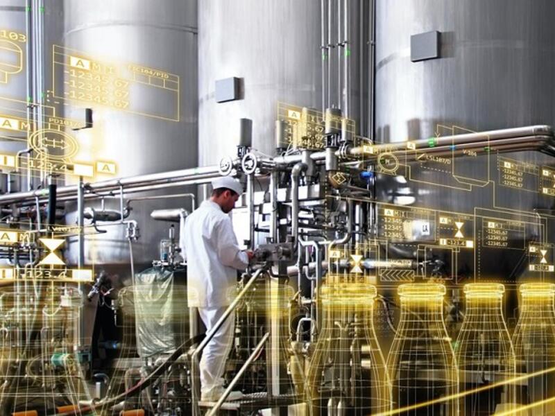 Iran to Use Technology for Food Products. (Tehran Times)