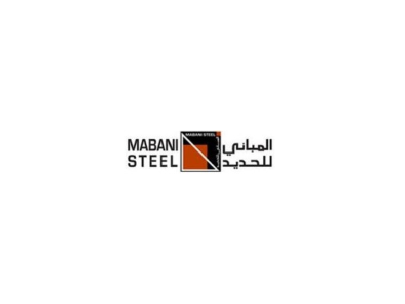المباني للحديد