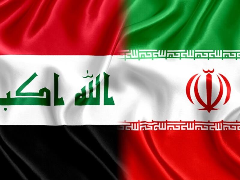 The trade between Iran and its western neighbor Iraq has grown 30 percent during the first five months of the Iranian calendar year. (Shutterstock)