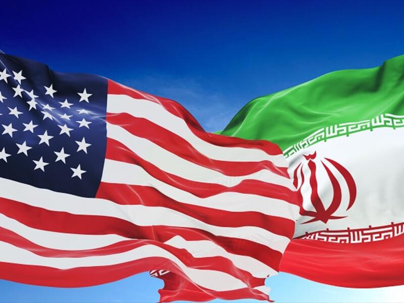 Iran Positive No One Can Replace Its Oil Output, Despite Saudi and US Claims. (Shutterstock)
