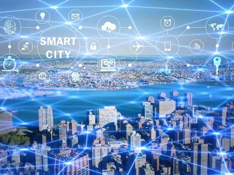 Egypt is to have its first smart educational city in the Governorate of Giza. (Shutterstock)