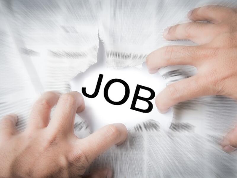 Employers are ditching the old-school screening process and resorting to new techniques to make better hiring decisions, according to a new report by LinkedIn. (Shutterstock)
