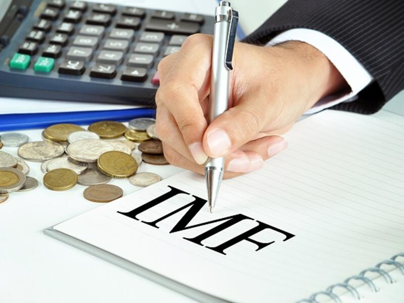 The IMFSaid Last Month That Growth in the Non-Oil Sector Was Expected to Accelerate as the Kingdom Moved Ahead With Economic Reforms. (Shutterstock)