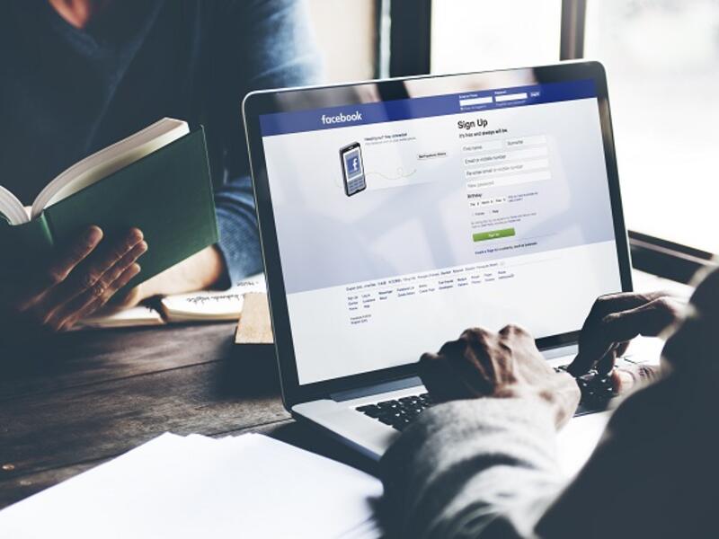 Facebook has suspended these apps, pending further investigations into each app developer’s potential data misuse. (Shutterstock)