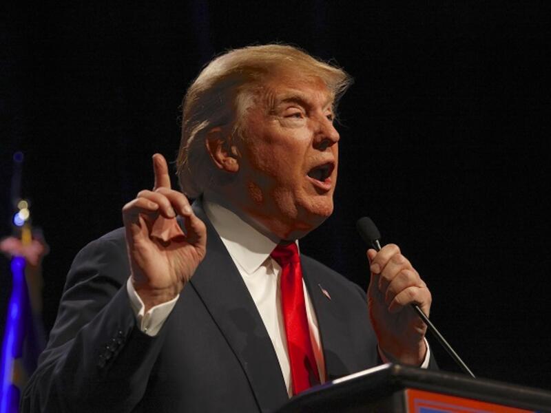 The President's decision threatens to upend the possibility of a diplomatic breakthrough with Chinese negotiators. (Shutterstock)
