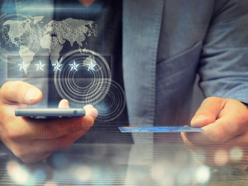 The Sharjah Finance Department has launched two new electronic services to streamline financial procedures for employees as well as clients of the Government of Sharjah. (Shutterstock)