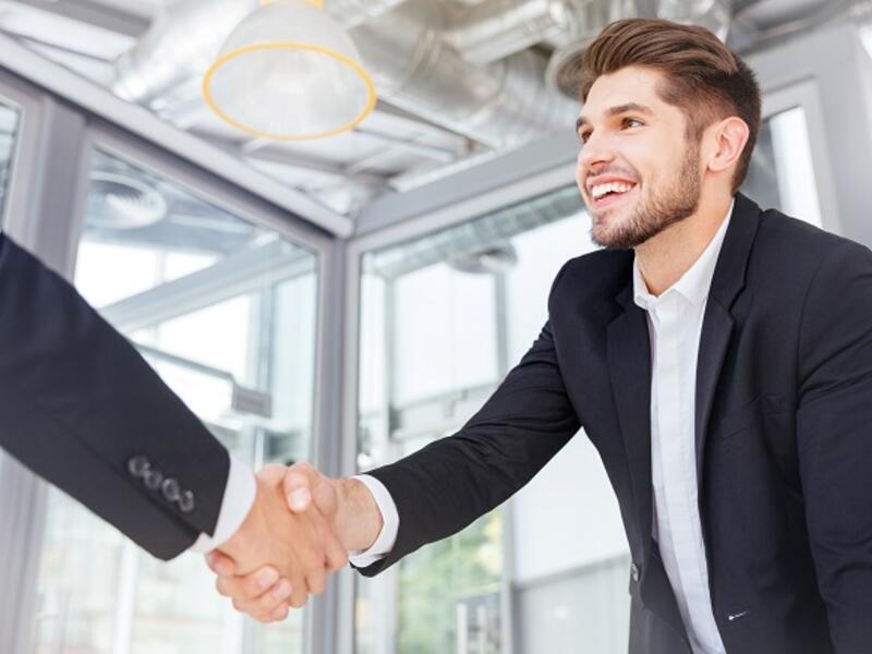 Nearly three quarters of GCC employers are expecting to recruit new staff over the next year, according to a report by recruitment firm Hays. (Shutterstock) 