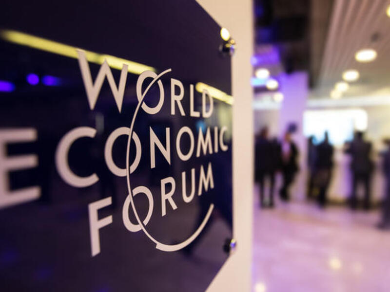 Check out World Economic Forum’s Agenda in Davos. (Shutterstock)