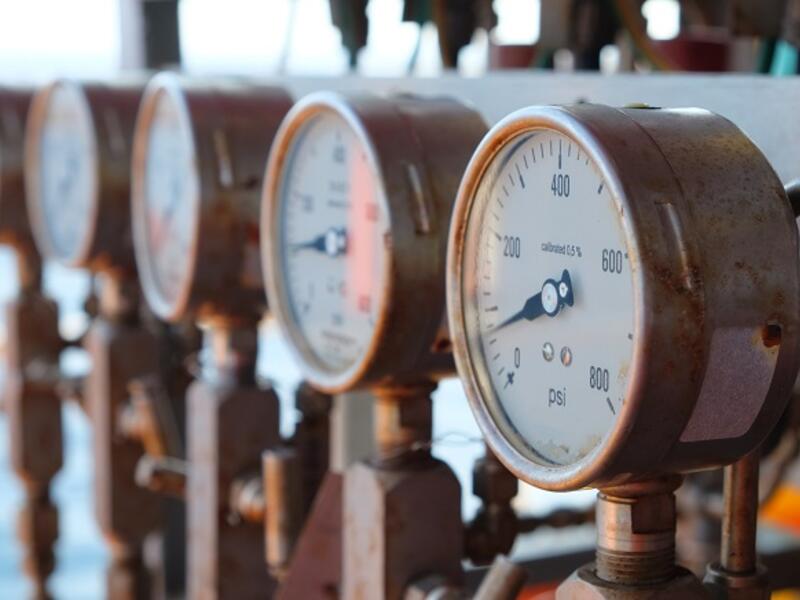 Jordan and Egypt on Sunday signed agreements under which the Kingdom will be provided with half of its needs of natural gas to generate electricity for 2019. (Shutterstock)