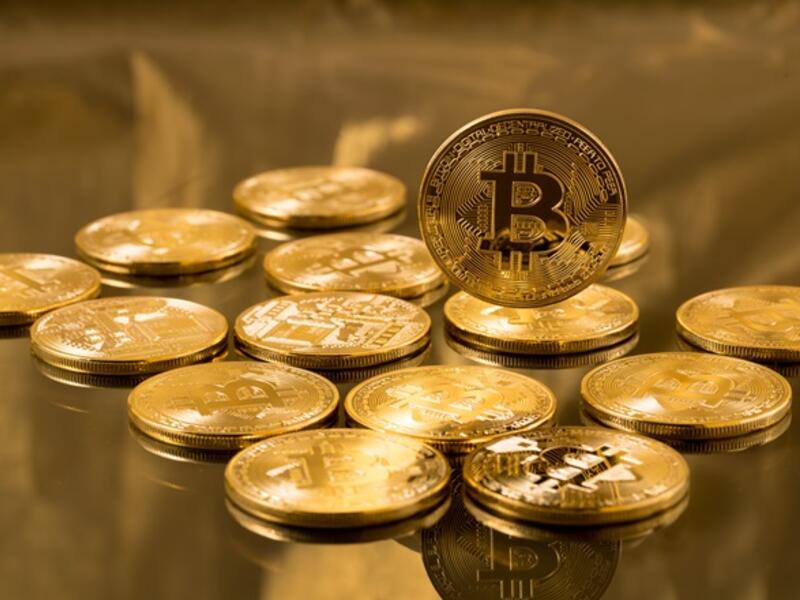 Do we see any signs of Bitcoin taking off right now? (Shutterstock)