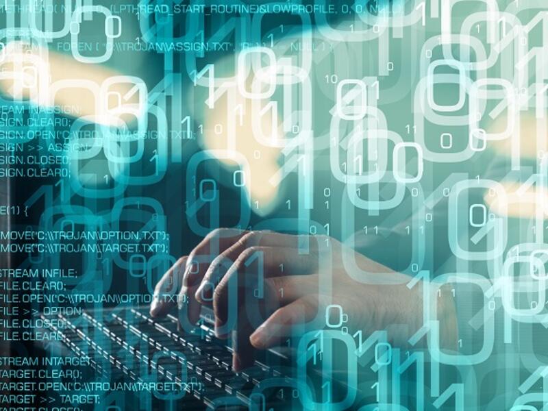 Blackmail and banking frauds are among the top cybercrimes registered in Dubai. (Shutterstock)