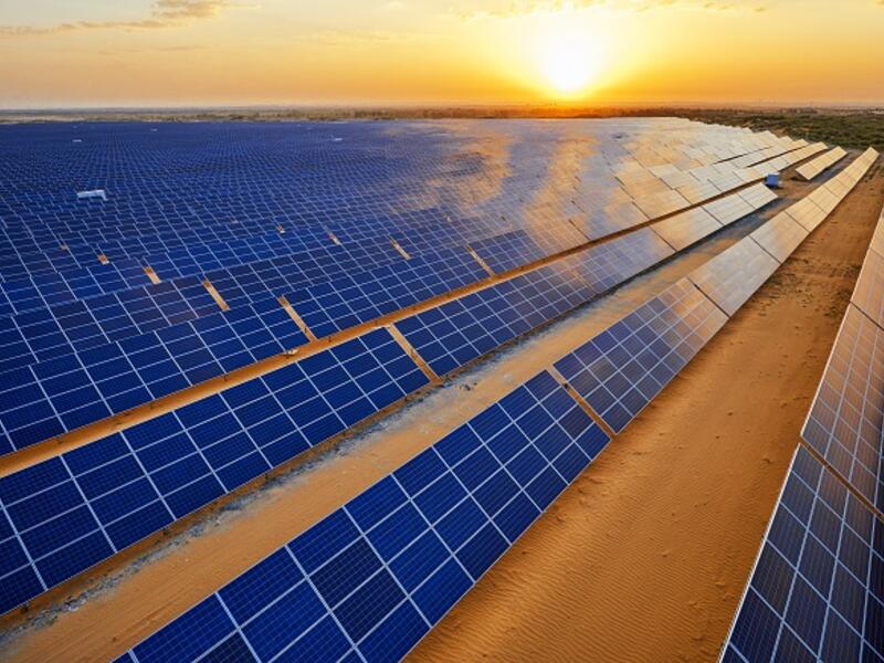 The new Taif project includes a technology oasis, new airport, residential suburb, industrial city, and university campus. (Shutterstock)