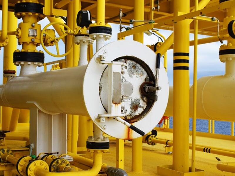 Turkey is keen on buying natural gas from Iran with “reasonable price” in contrast to the price it pays for the gas imported from Russia and Azerbaijan. (Shutterstock)